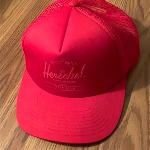 Herschel hat